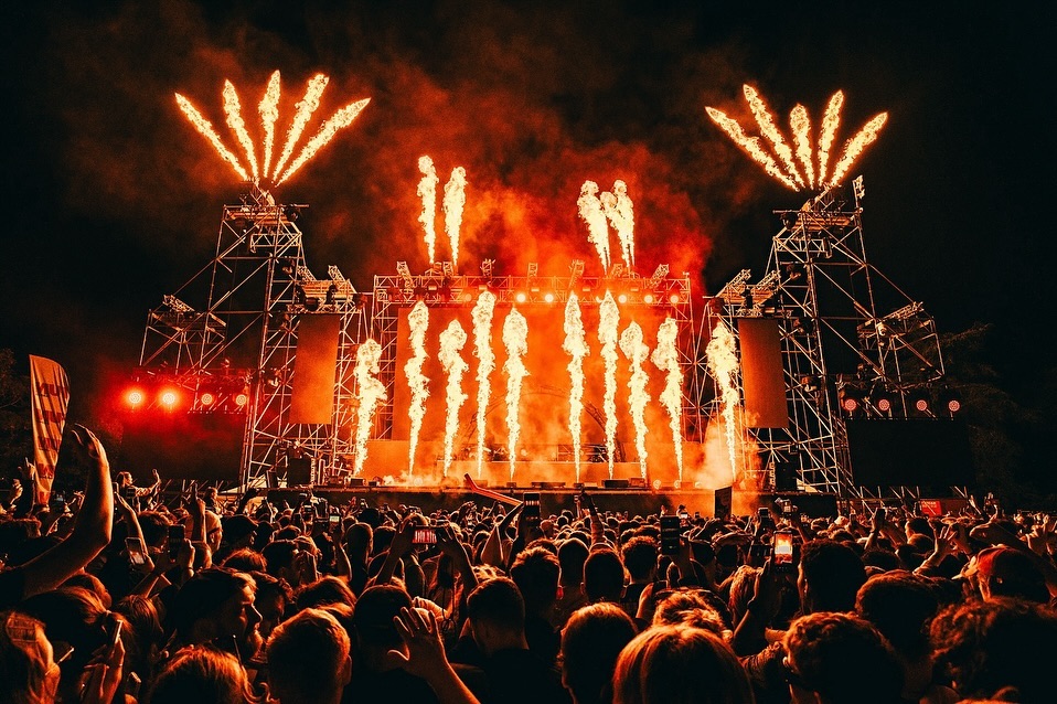 Tyler The Creator | Austin City Limits 2024